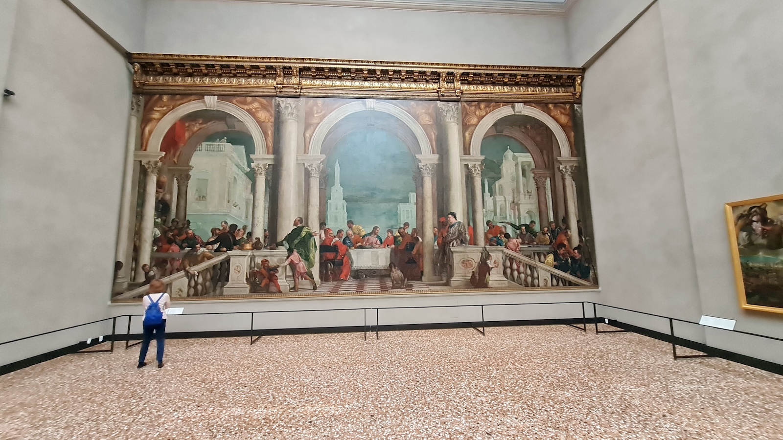 Floransa ve Toskana 550 yıllık Michelangelo'yu kutladı