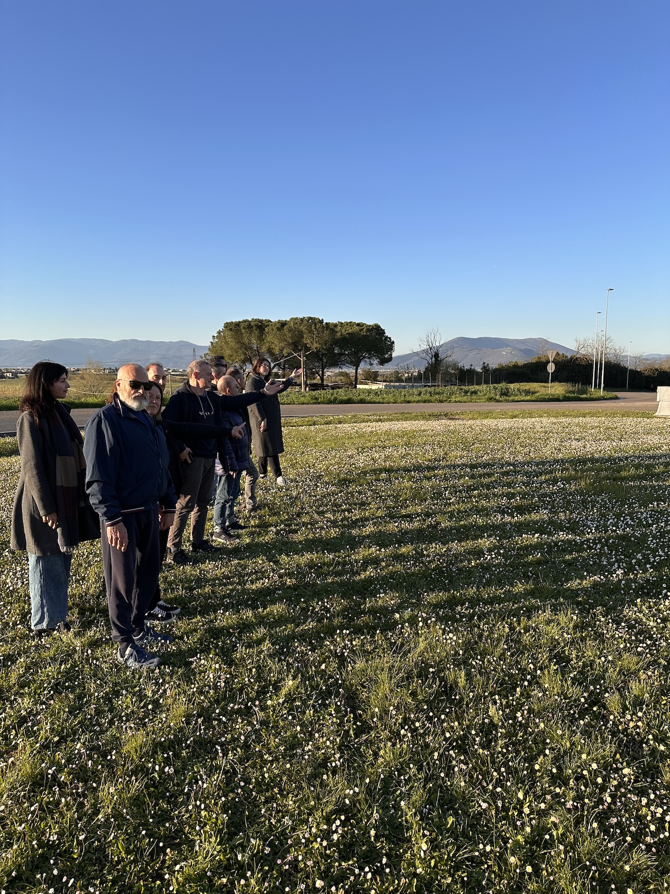 Signa, 114 bin metrekarelik yeşil bir alan risk altında