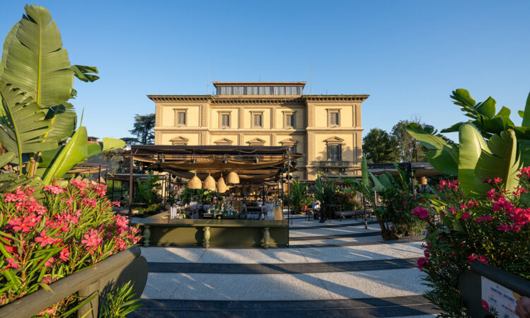 Villa Vittoria