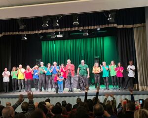 InfRanti torna in scena a Firenze: replica il 29 marzo al Teatro Affratellamento