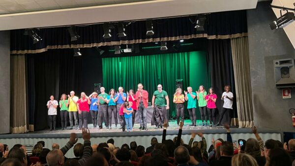 InfRanti torna in scena a Firenze: replica il 29 marzo al Teatro Affratellamento