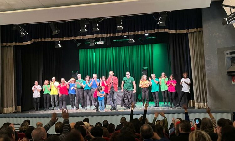 InfRanti torna in scena a Firenze: replica il 29 marzo al Teatro Affratellamento