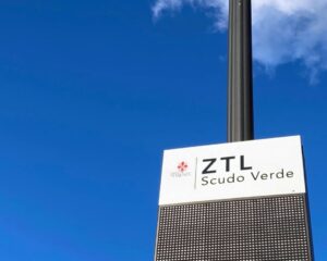 A large environmental restricted traffic zone will be launched to limit the circulation of the most polluting vehicles