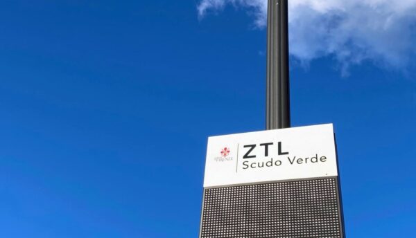 A large environmental restricted traffic zone will be launched to limit the circulation of the most polluting vehicles