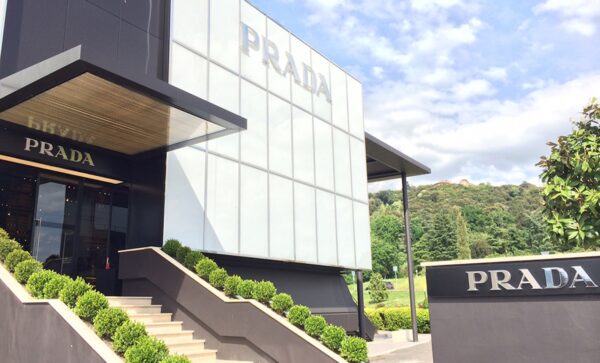 Prada's Billion-Euro Deal for Versace: A Tuscan Connection