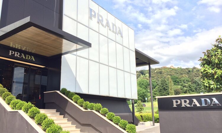 Prada's Billion-Euro Deal for Versace: A Tuscan Connection