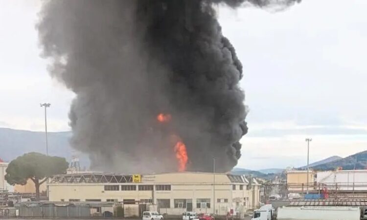 Calenzano Explosion: Nine Indicted, Including Eni Executives