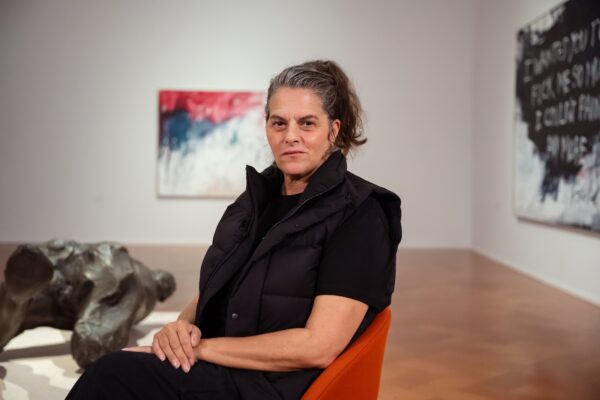 Tracey Emin