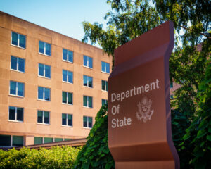 State Dept. to propose major overhaul of U.S. diplomatic footprint