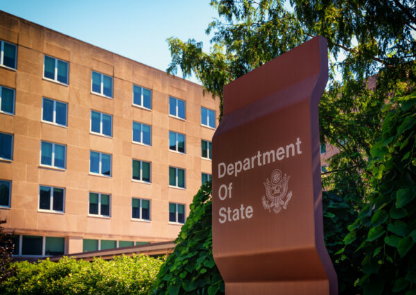 State Dept. to propose major overhaul of U.S. diplomatic footprint