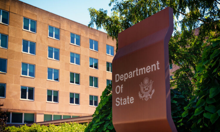 State Dept. to propose major overhaul of U.S. diplomatic footprint