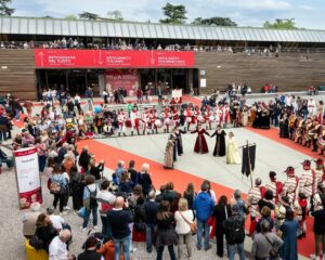 International Handicrafts Trade Fair Returns to Florence with 530 Exhibitors