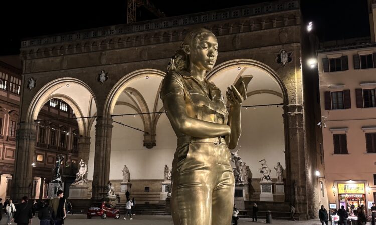 Florence Easter Events: Thomas J. Price Exhibition and More