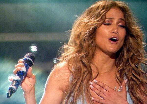 Global superstar Jennifer Lopez is set to light up the stage at the Lucca Summer Festival on July 21, 2025.