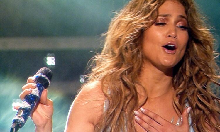 Global superstar Jennifer Lopez is set to light up the stage at the Lucca Summer Festival on July 21, 2025.