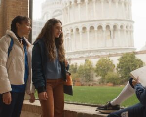 “RIV4LI” on Netflix: Tuscany’s Answer to Adolescence