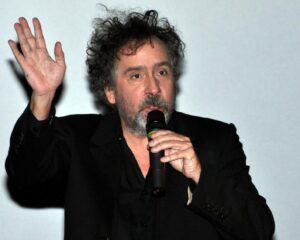 Tim Burton