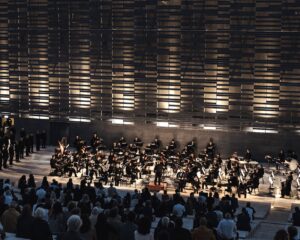 Teatro della Toscana and Maggio Musicale Join Forces for a New Open-Air Cultural Format