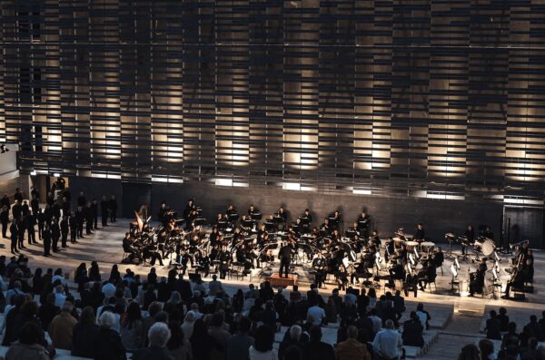 Teatro della Toscana and Maggio Musicale Join Forces for a New Open-Air Cultural Format