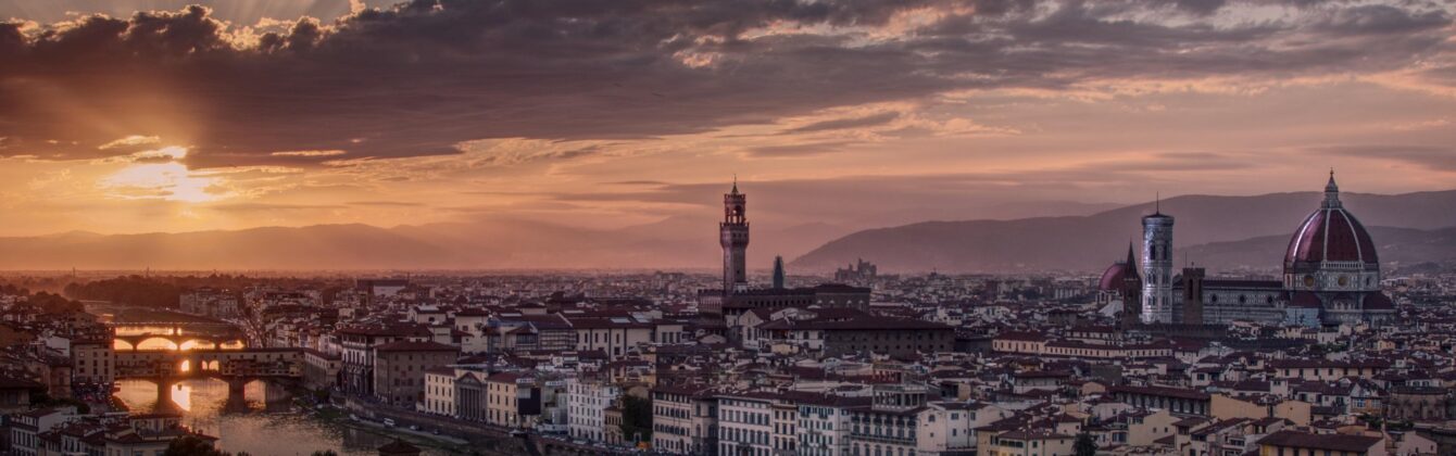 Florence Approves New Urban Plan