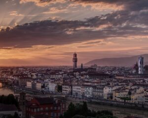 Florence Approves New Urban Plan