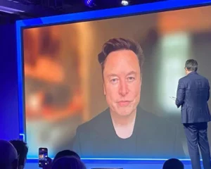 Elon Musk Delivers Alarmist Rhetoric in Florence Appearance