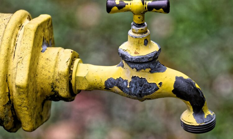 Major Water Outage Expected Across Florence and Surrounding Towns