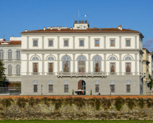 Rubio’s Reorganization Plan Reaches Congress, US Florence Consulate Included