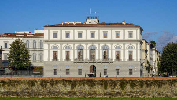 Rubio’s Reorganization Plan Reaches Congress, US Florence Consulate Included