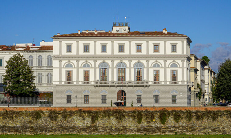 Rubio’s Reorganization Plan Reaches Congress, US Florence Consulate Included