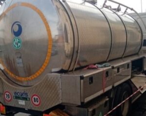 11 Water Trucks Available During ‘Water Highway’ Upgrade