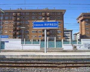 Florence’s Rifredi Station Still Lacking Key Services