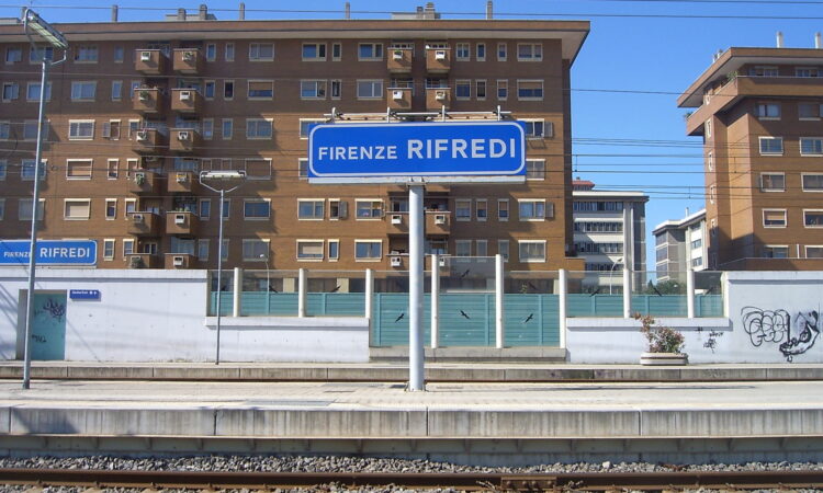 Florence’s Rifredi Station Still Lacking Key Services