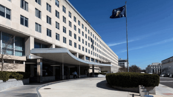 The U.S. Department of State has issued a Level 2 Travel Advisory for Italy