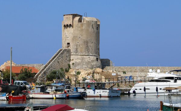 Tuscany’s Blue Flag Beaches Grow with Marciana Marina’s Return