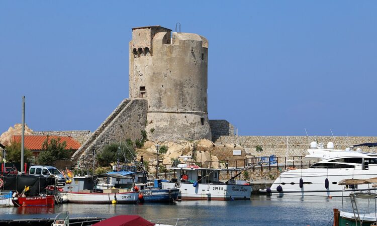 Tuscany’s Blue Flag Beaches Grow with Marciana Marina’s Return