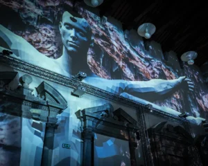 Da Vinci Experience Returns to Florence with Immersive Multimedia Show