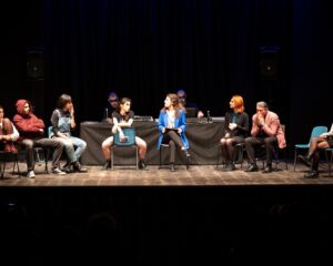 Inf(R)anti, lo spettacolo che racconta la malattia tra ombre e luce