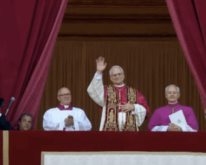 Robert Francis Prevost Elected as First American Pope
