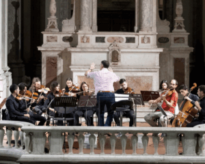 Florence Summer Festival 2025