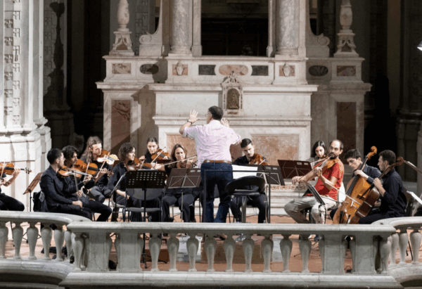 Florence Summer Festival 2025