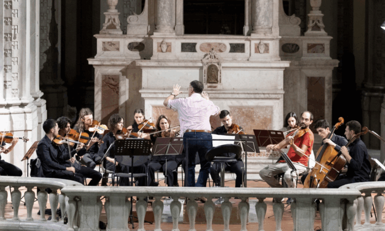 Florence Summer Festival 2025