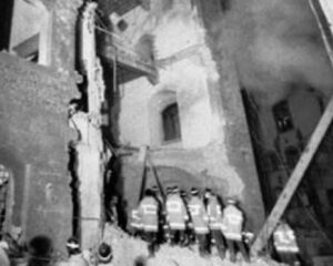 A mafia car bomb near Florence’s Uffizi Gallery killed five people on May 27, 1993. Thirty-two years later, the city still seeks truth and justice.