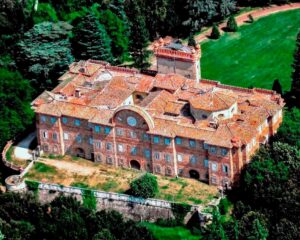 Sammezzano Castle Sold, Will Become a Museum