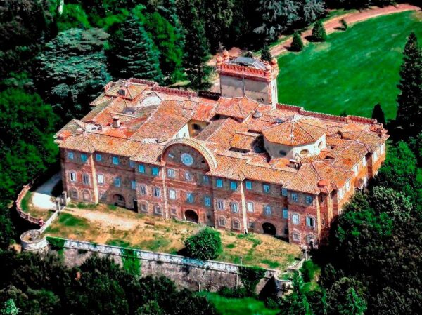 Sammezzano Castle Sold, Will Become a Museum