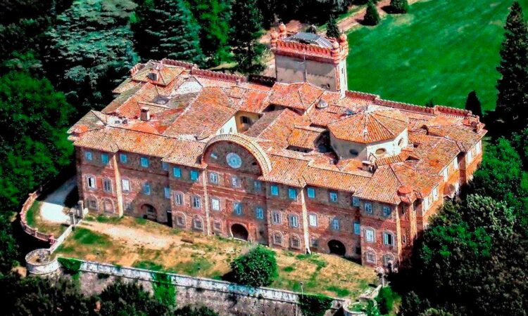 Sammezzano Castle Sold, Will Become a Museum