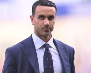 Head coach Raffaele Palladino has reportedly resigned