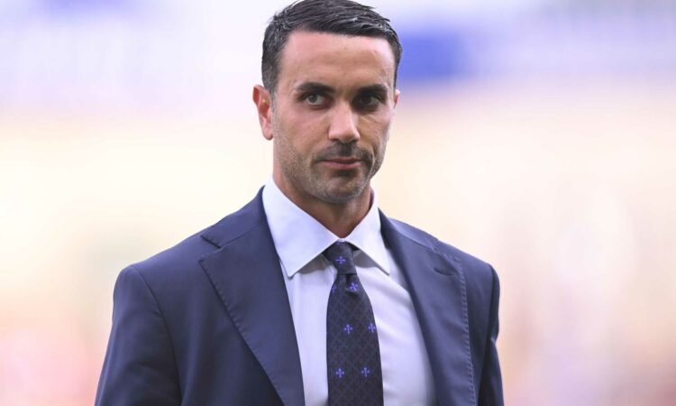 Head coach Raffaele Palladino has reportedly resigned