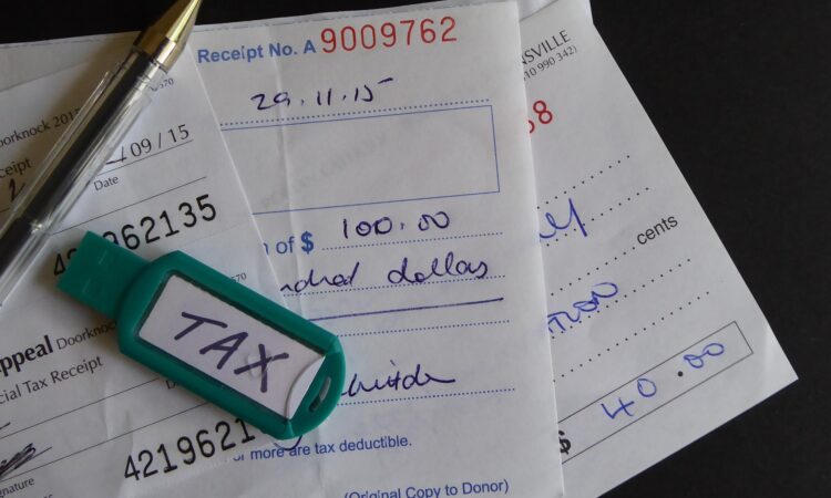 Two U.S. advocacy groups are teaming up to push for residency-based taxation and end double taxation on Americans abroad.