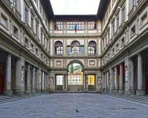 Uffizi Confirmed as Italy’s Second Most Visited Museum in 2024